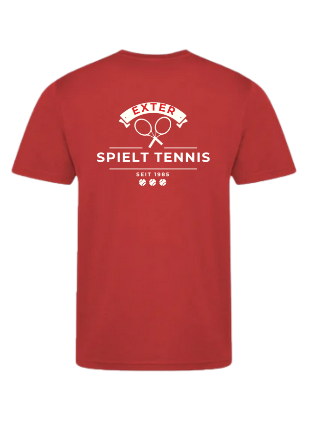 TCE Jubiläums-Shirt